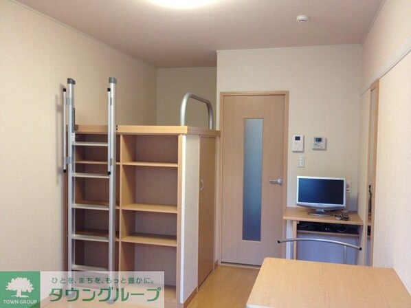 レオパレステルセイラの物件内観写真